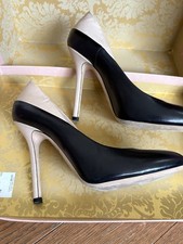 prada shoes women 36 brand new
