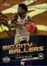 2023-24 Topps Chrome NBL Patrick Miller #BCB-6 Big City Ballers 27K