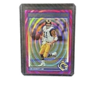 2024 Panini Score Football Ellipse Jim Everett #162