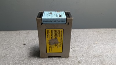 Banner AT-FM-2A Machine Safety Relay 2-Channel 250mA 24V