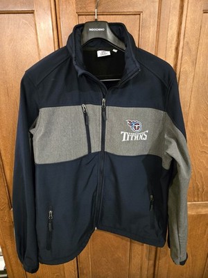 Tennessee Titans Softshell