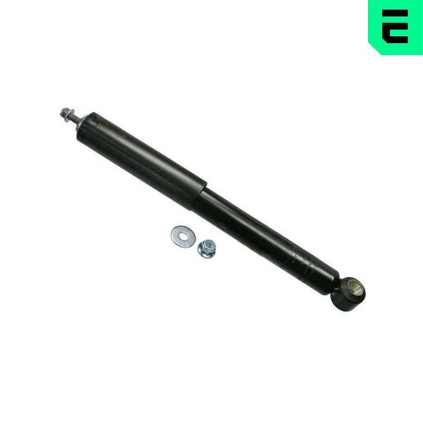 2X StoßDäMpfer Optimal A-1073G FüR Volvo V70 876 875 S70 1 874 850 855 854 C70-image