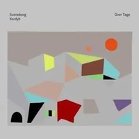 Over Tage | Svaneborg Kardyb | Audio-Cd | CD | 2023 | 375 Media GmbH