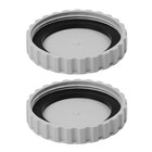 Kit de pi??ces de rechange d'admission ?? installation rapide pour piscines Inte