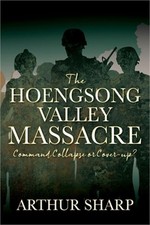 The Hoengsong Valley Massacre: Command Collapse or Cover-up? (Paperback or Softb