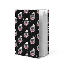 Hardcover journal matte