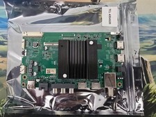 TCL Model 43S450R Main Board M32/463-04231