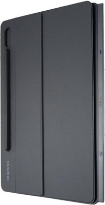 Samsung Galaxy Tab S7 and S7 5G Tablet Keyboard Cover - Black