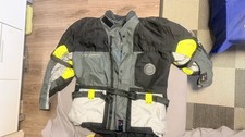 Motorradjacke PRO SPORTS / Hein Gericke
