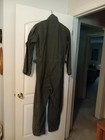 USAF Flight Suit CWU-27/P  NSN# 8415-01-043-8395  XLarge, 46R — photo 2