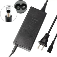 19V 4.74A 90W Charger For HP EliteBook 8760w 8770w 8440p 8460p 8440W 8460W Cable