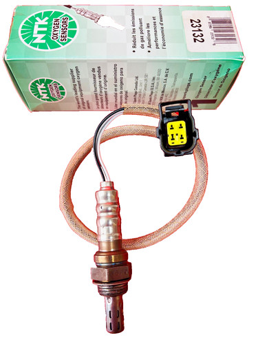 USED NTK NGK Oxygen Sensor 23132 FOR DODGE Dakota Durango Ram JEEP Grand Cheroke