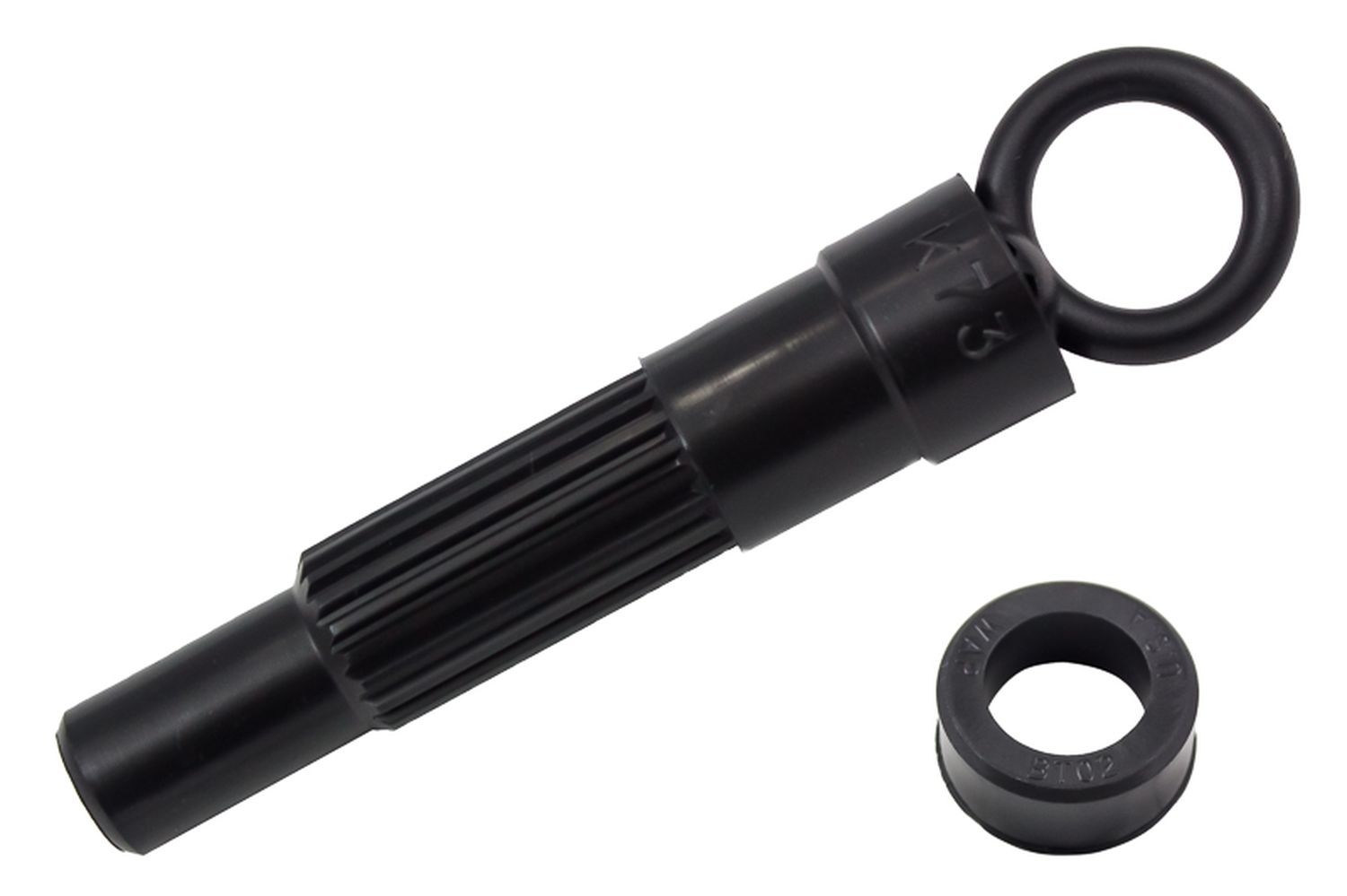 Advanced Clutch LE1-HDSS HD/Perf Street Sprung For 05-11 Lotus Elise Exige