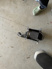 Pro Design - PD215 - Pro Flow K&N Air Filter ...