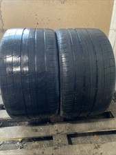 X2 295/30 ZR19 (100Y) XL Michelin PILOT SPORT PS2 | DoT4019 | 4.4/4.5mm Treads