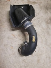 2013-14 Mustang Gt Airaid Cold Air Intake 2013-14 Mustang Gt Airaid Cold Air Intake