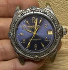 Watch USSR Vostok Mechanical Automatic Commander Military Soviet Rare Vintage
