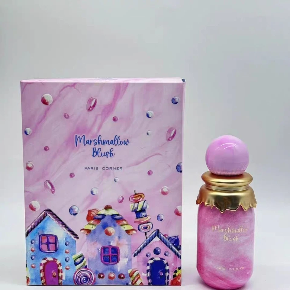 Popular Paris Corner | Marshmallow Blush EDP 3.4 Women's Perfume - Image 2 of 4