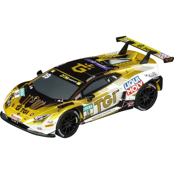 Lamborghini HuracáN GT3 Evo2 GRT Grasser Racing, , Carrera Go!!! Autorennbahn F-image