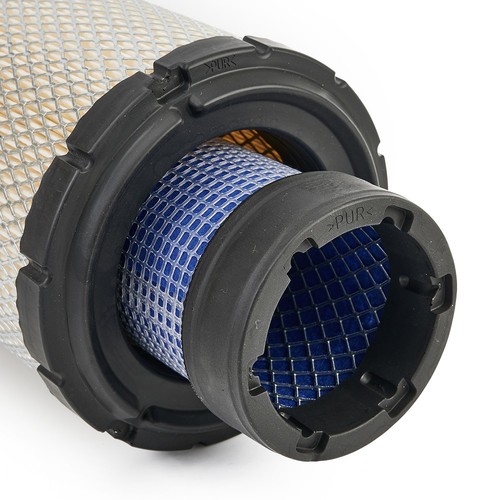 For Kubota SVL75 SVL75-2 Air Filter Kit Air Filter For Kubota SVL75 SVL75-2 - Picture 12 of 12