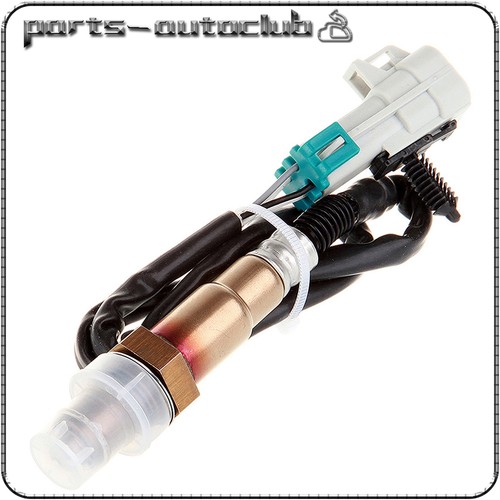 3pcs 2 Upstream & 1 Downstream O2 02 Oxygen Sensor For 03-04 Chevrolet S10 4.3L - Picture 9 of 15