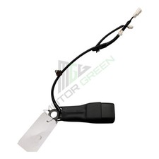 Toyota Corolla Hybrid 2019-2025 Seat Belt Buckle Right Front 7323002B80C0