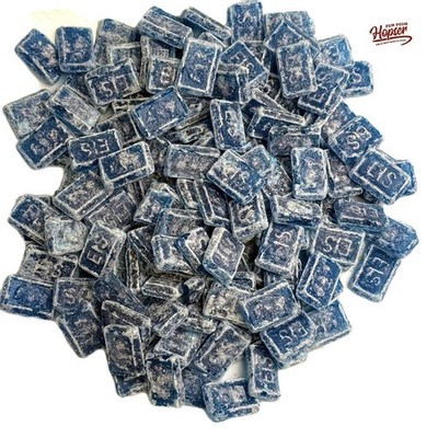 Eis Menthol Bonbon   Erfrischender Genuss mit Menthol und Frucht
