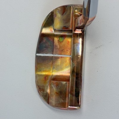 Scotty Cameron studio Select fastback No1.5 33in Copper Oil Can