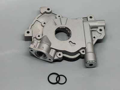 #ad #ad Brand new High Pressure High Volume Oil Pump M360HV for Ford 5.4L 2005 2012 $49.99