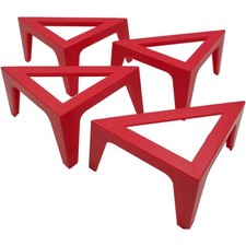 Portable Easels Easy To Carry Essential Painting Accessory For Outdoor Painting