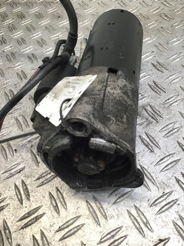 Anlasser 068911024H VW Passat Variant (3B6, B5) 1.9 TDI 96kW 131PS StarterS