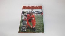 Leyton Orient Greats, Simpson, Matt, Breedon Books Publishing Co