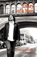 Diary Of A Man Daniel J. Crowley Taschenbuch Kartoniert / Broschiert Englisch