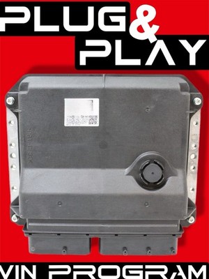 2007 Toyota Rav4 OEM Electronic Engine Control Module ECU ECM 89661-42E61