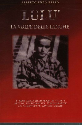 Lulù la volpe delle langhe - Alberto Enzo Basso (s.e.) [2000]