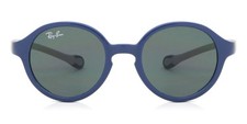 Ray-Ban RJ9075S 709671 Kids Sunglasses