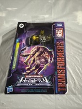 NEW NIGHTPROWLER Hasbro Transformers Legacy - Deluxe Class Action Figure
