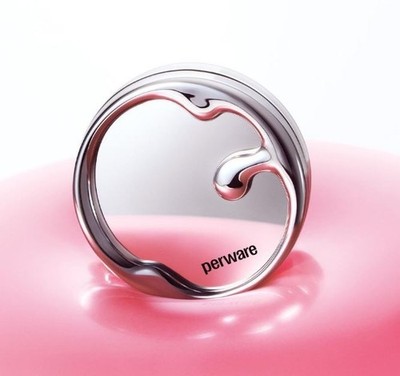 Perware Lip Grip Glow 2g Lip&Cheek, 6Colors