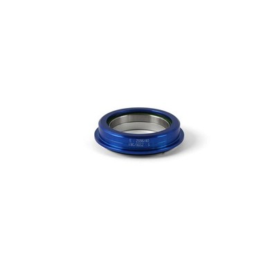 Hope E-Bottom 1.5 Integral ZS56/40 Steuersatz in Blau
