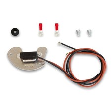 Pertronix Ignitor Electronic Ignition Kit Delco Lobe Sensor 8 Cyl - 1181ls Pertronix Ignitor Electronic Ignition Kit Delco Lobe Sensor 8 Cyl - 1181ls