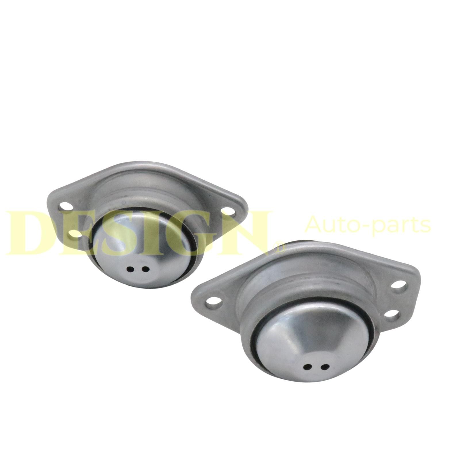 Left & Right Engine Flexible Mount For Ferrari 458 FF F12 812 259757 259756 NEW