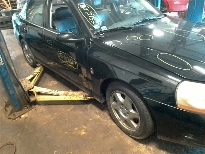 Conjunto de pieza de freno antibloqueo compatible con 00-05 SATURN SERIE L 10185239 Foto 2 de 4