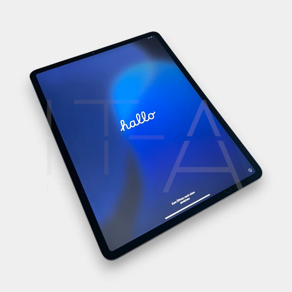 Apple iPad Pro 12.9-inch (3rd generation) · 256GB · Wi-Fi, Foto 1 von 5
