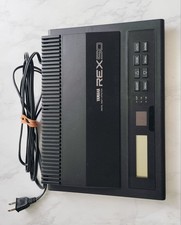 YAMAHA REX50 Guitar Digital Multi Effector Revers #0005