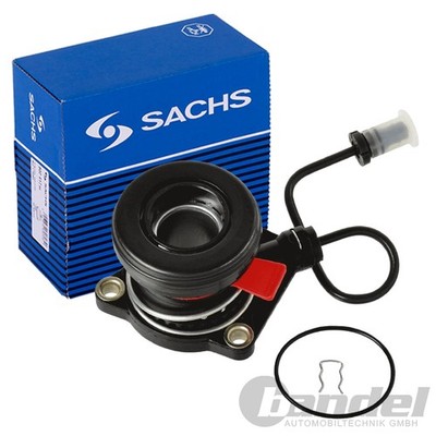SACHS ZENTRALAUSRÜCKER KUPPLUNG für CHEVROLET CORSA ZAFIRA OPEL ASTRA COMBO