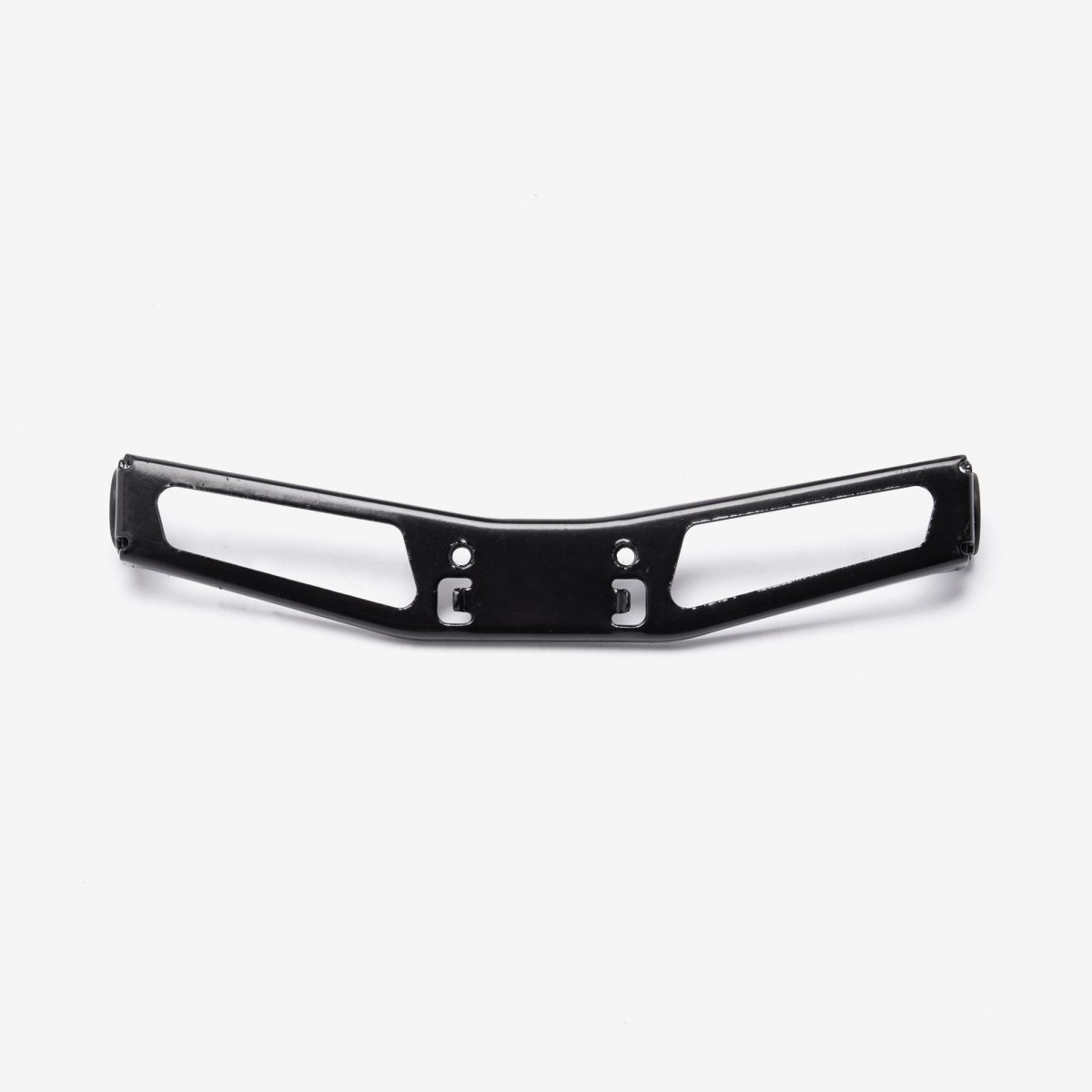 Front Panel Bracket for SK125-L-E5 Powder-Coated Black Steel BRCKT254 BNIB CLIP