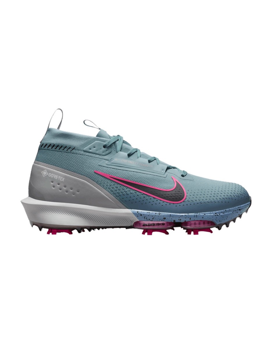 Nike Air Zoom Infinity Tour Next 2 Golf Gore Tex Denim  display picture 3