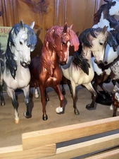 Breyer Anamar Conga
