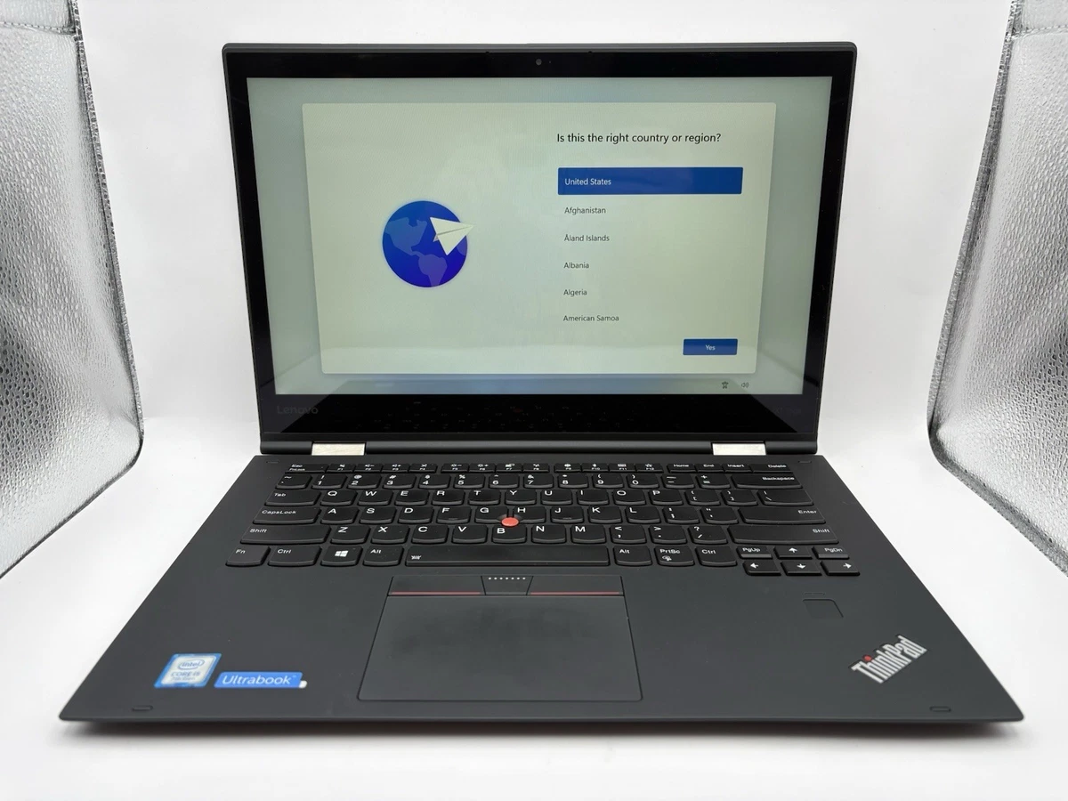 Preços baixos em Lenovo Intel Core i5 7th Geração notebooks e