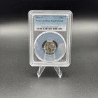 1940-S Mercury 90% Silver Dime PCGS Brilliant Uncirculated
